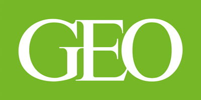 GEO Magazine 400