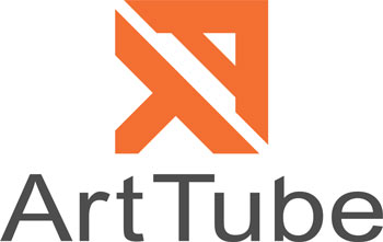 Logo ArtTube